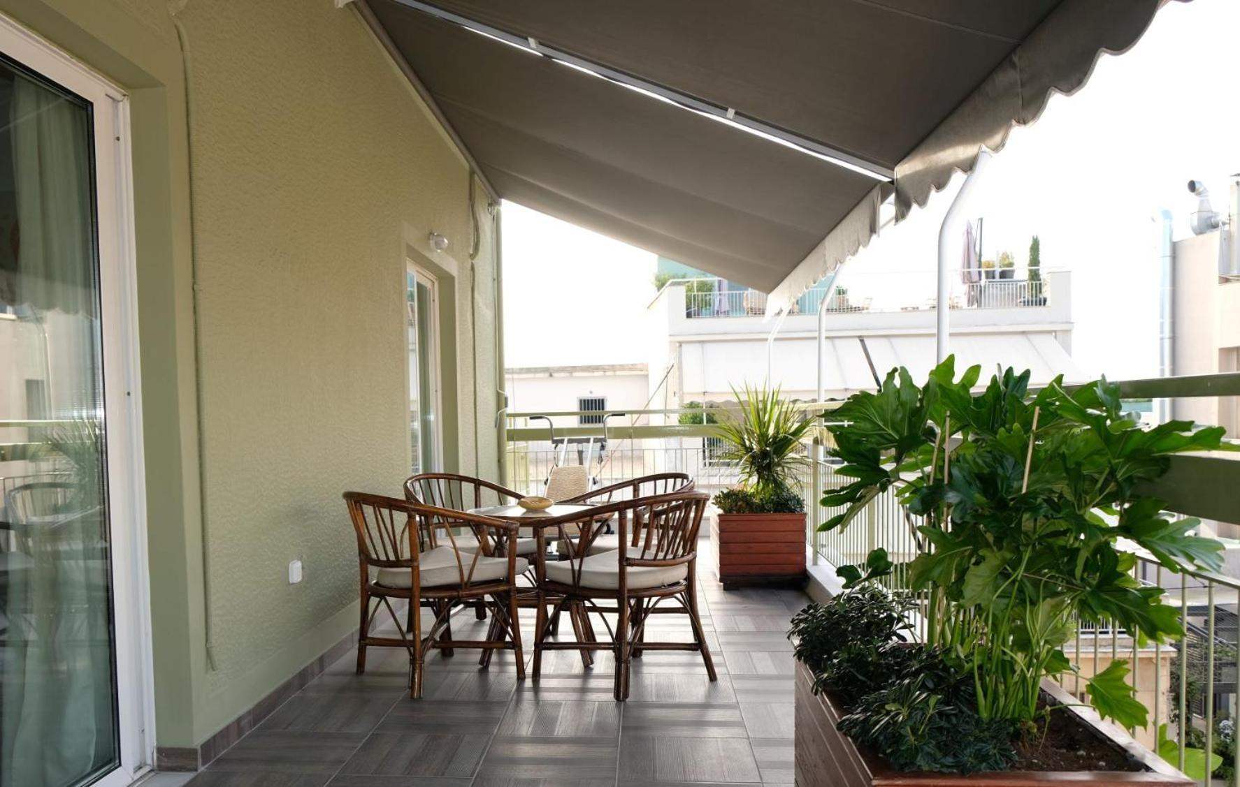 Stylish Apartment, Acropolis View Афины Экстерьер фото